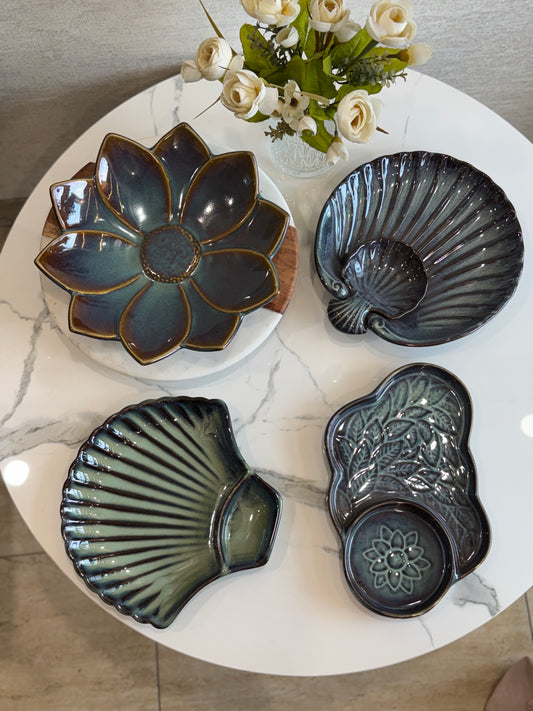 Rakhi Edition - The Olivia Familia (Set of 4)