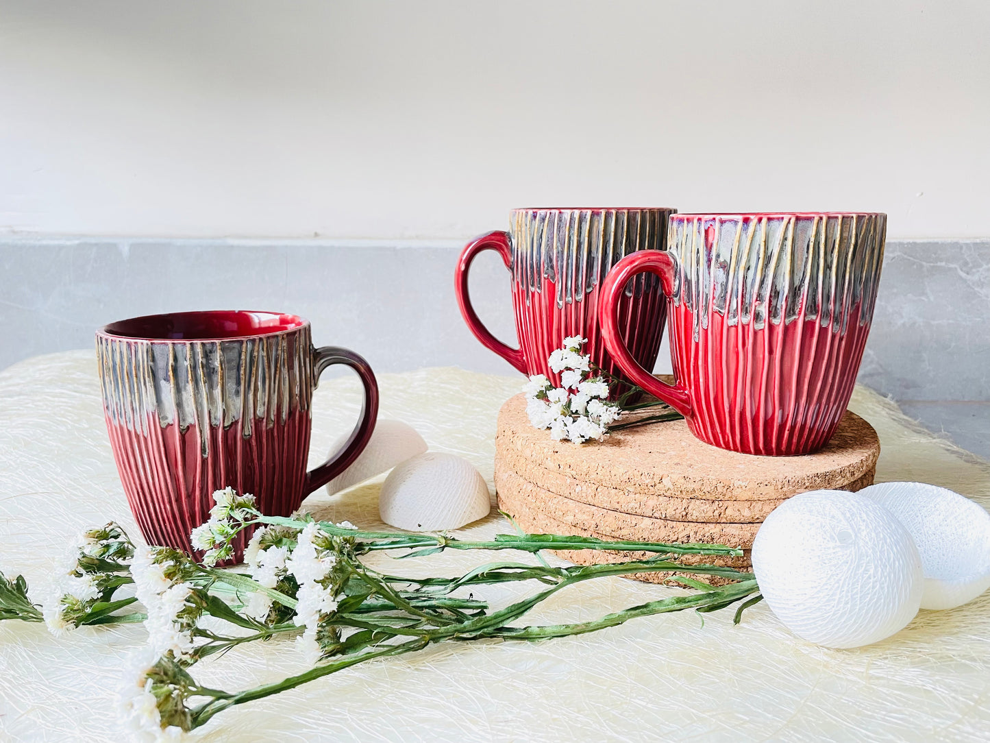 Rogue Coffee Mugs