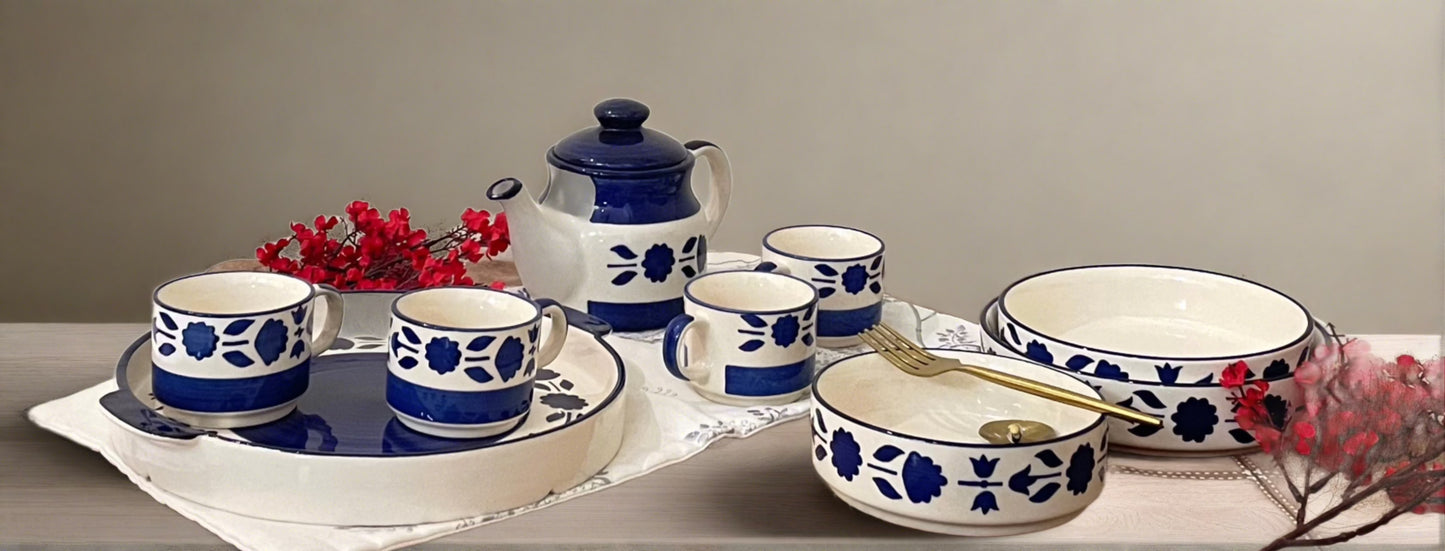 The Floral Collection