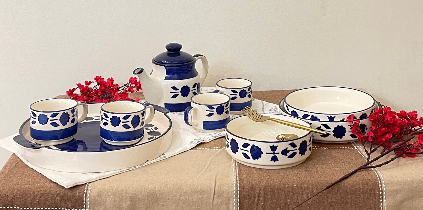 The Floral Collection