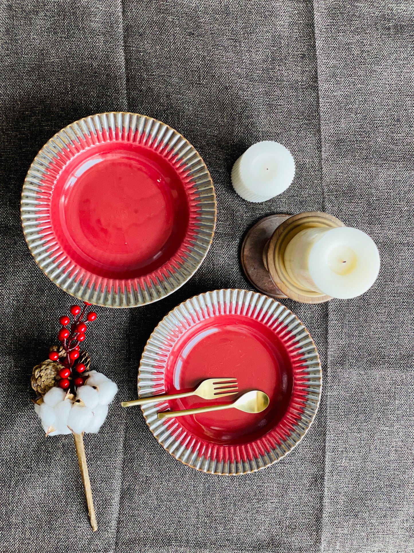 Rogue Pasta Plate