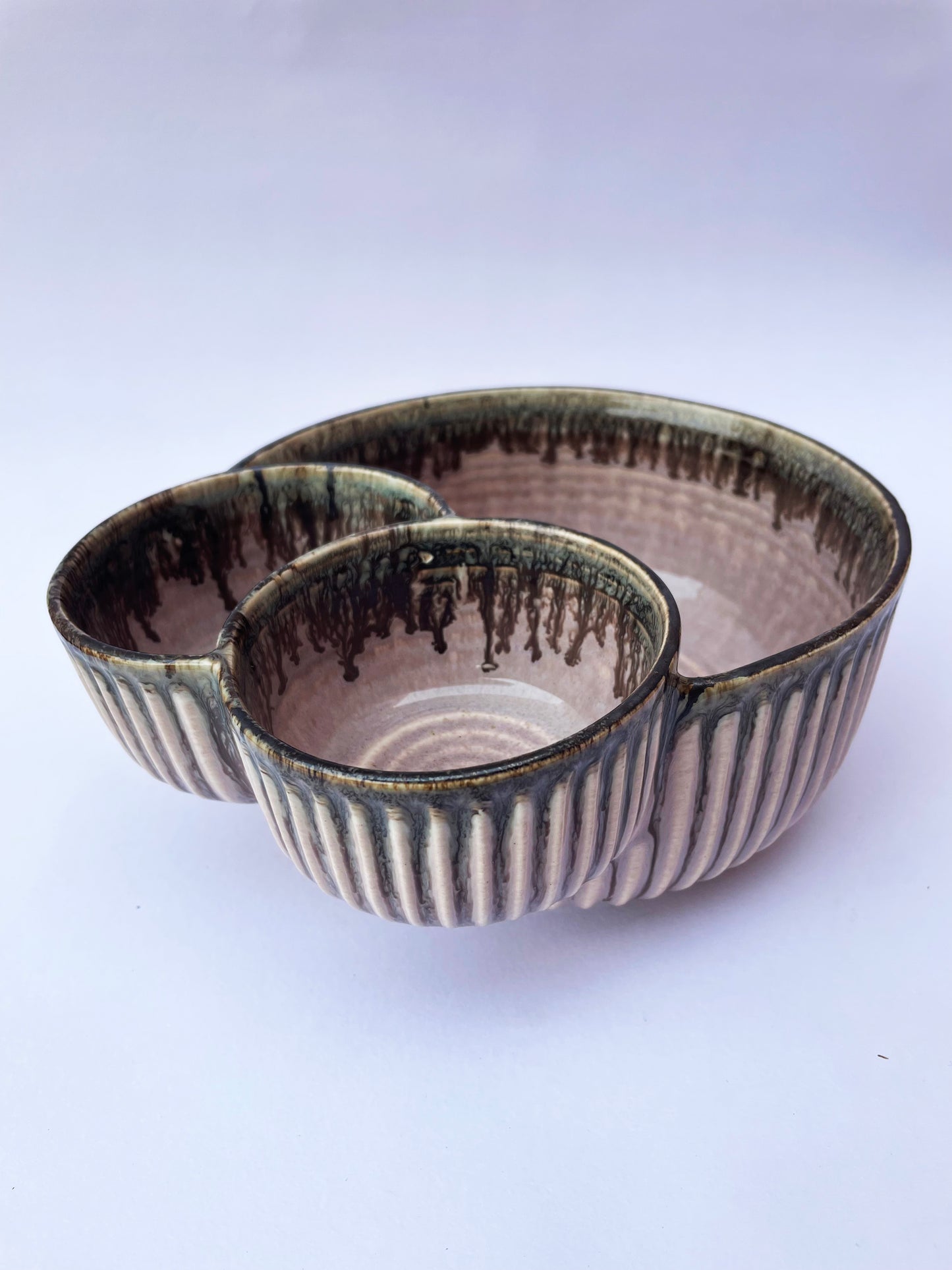 Bol À Dip Designer Bowl