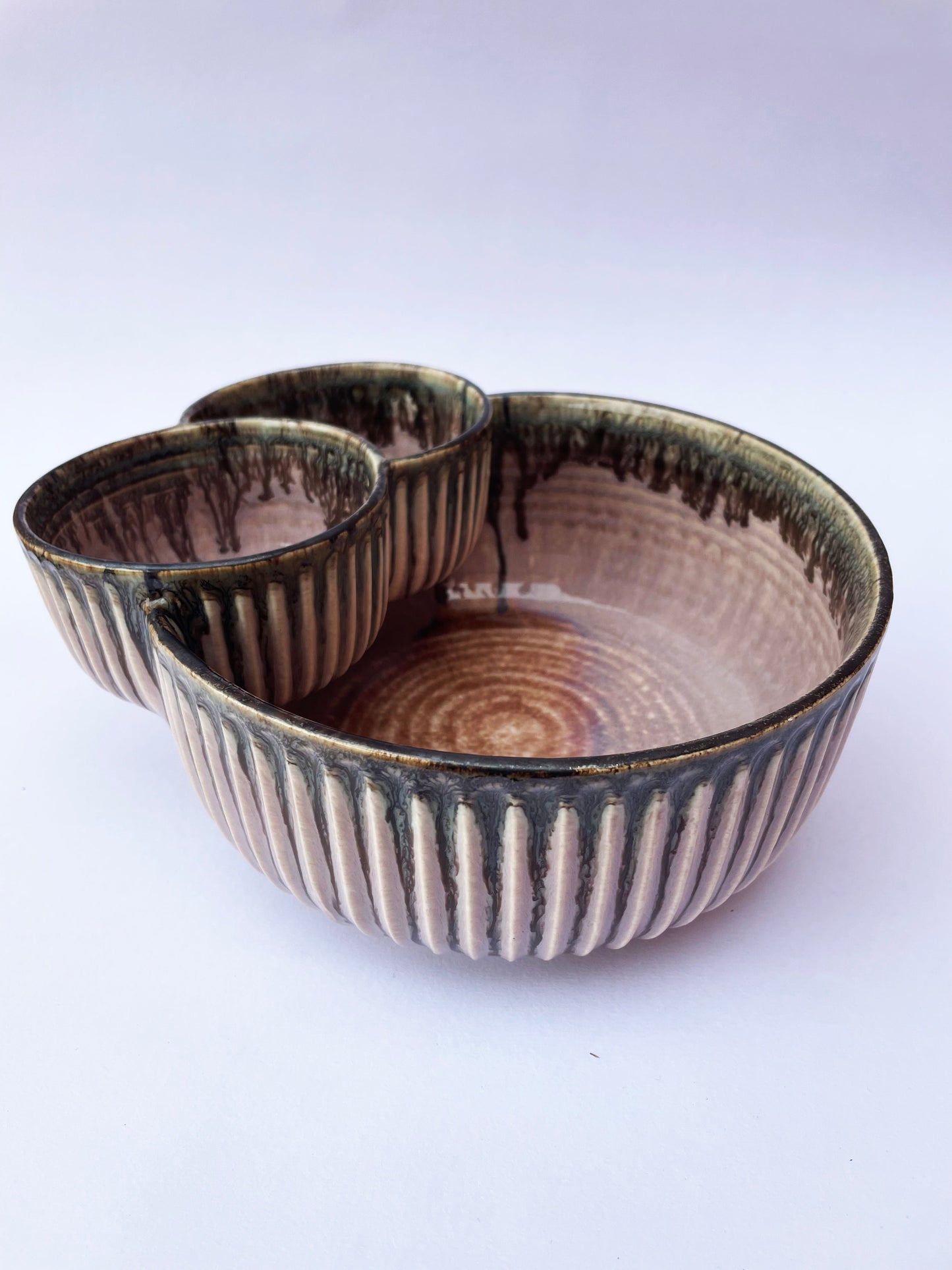Bol À Dip Designer Bowl