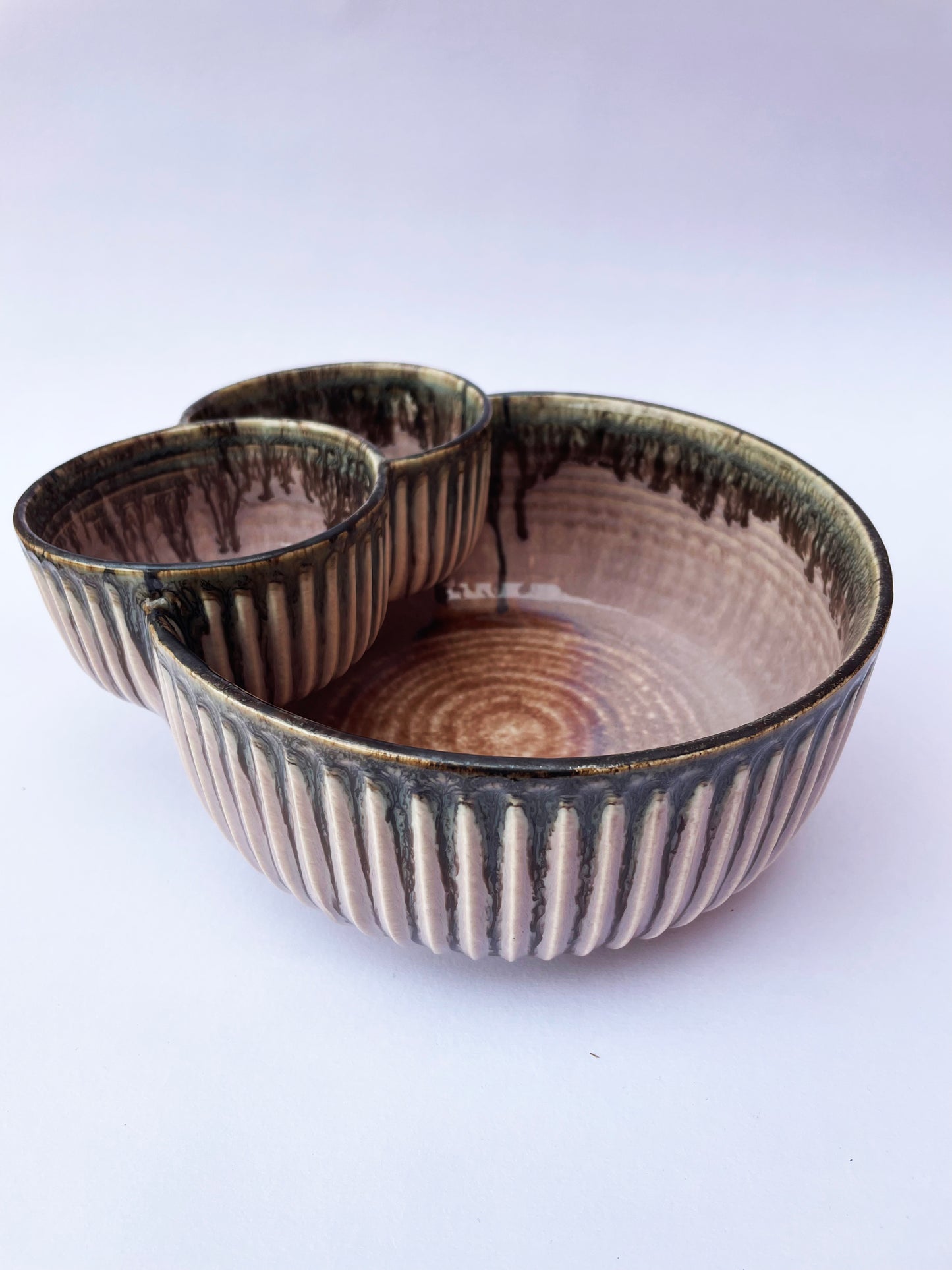 Bol À Dip Designer Bowl