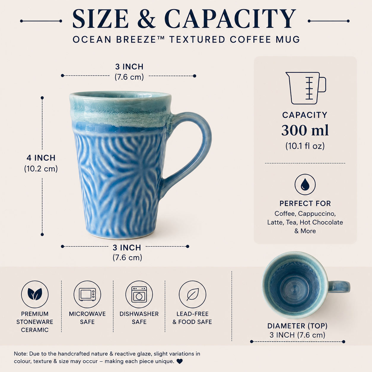 Ciel Mugs