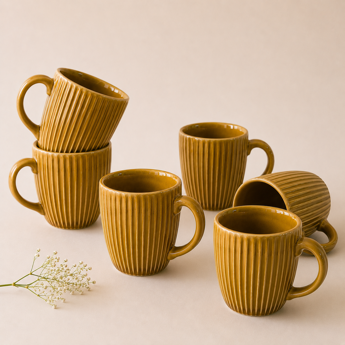 Amrilla Coffee Mug