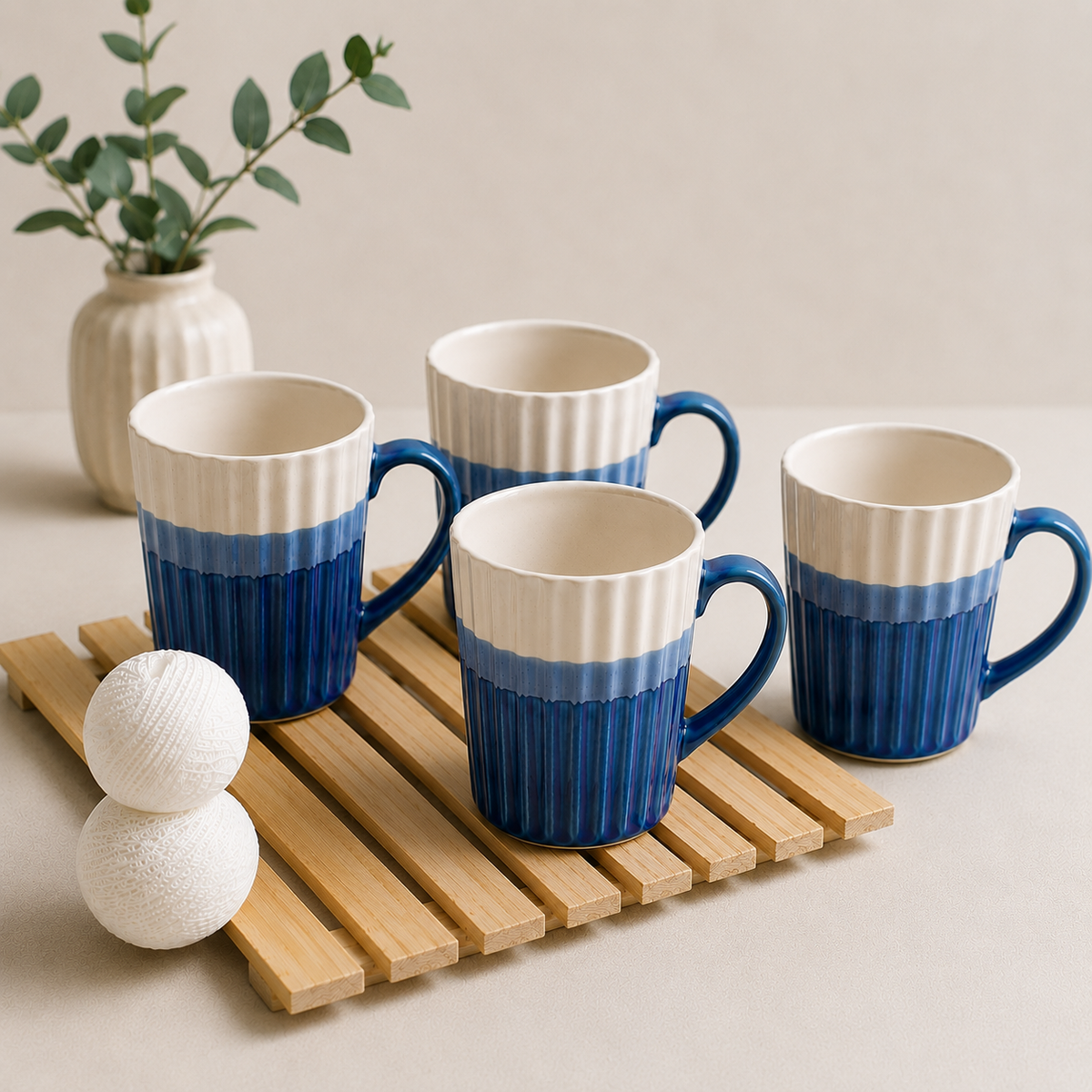 Ombre Coffee Mug