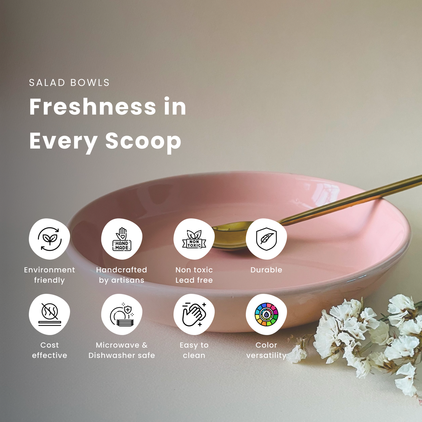 The Griseo Bowls - Mini