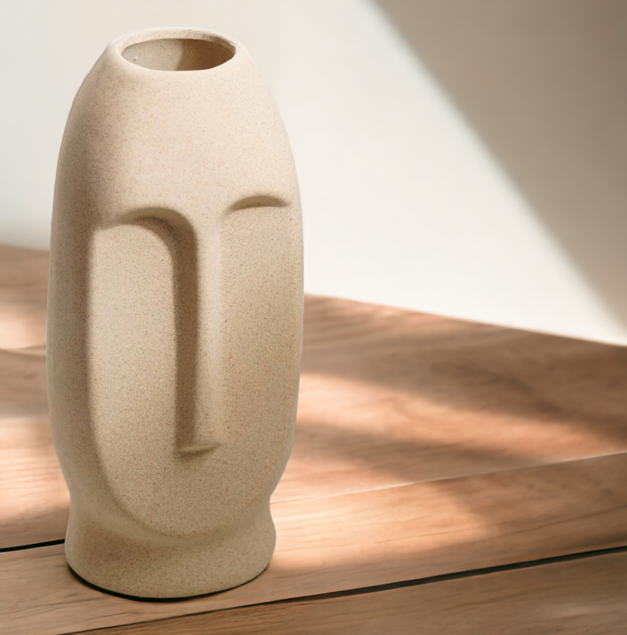 The Rostro Vase