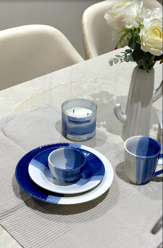 The Bluebird  Collection ( Set of 4 )