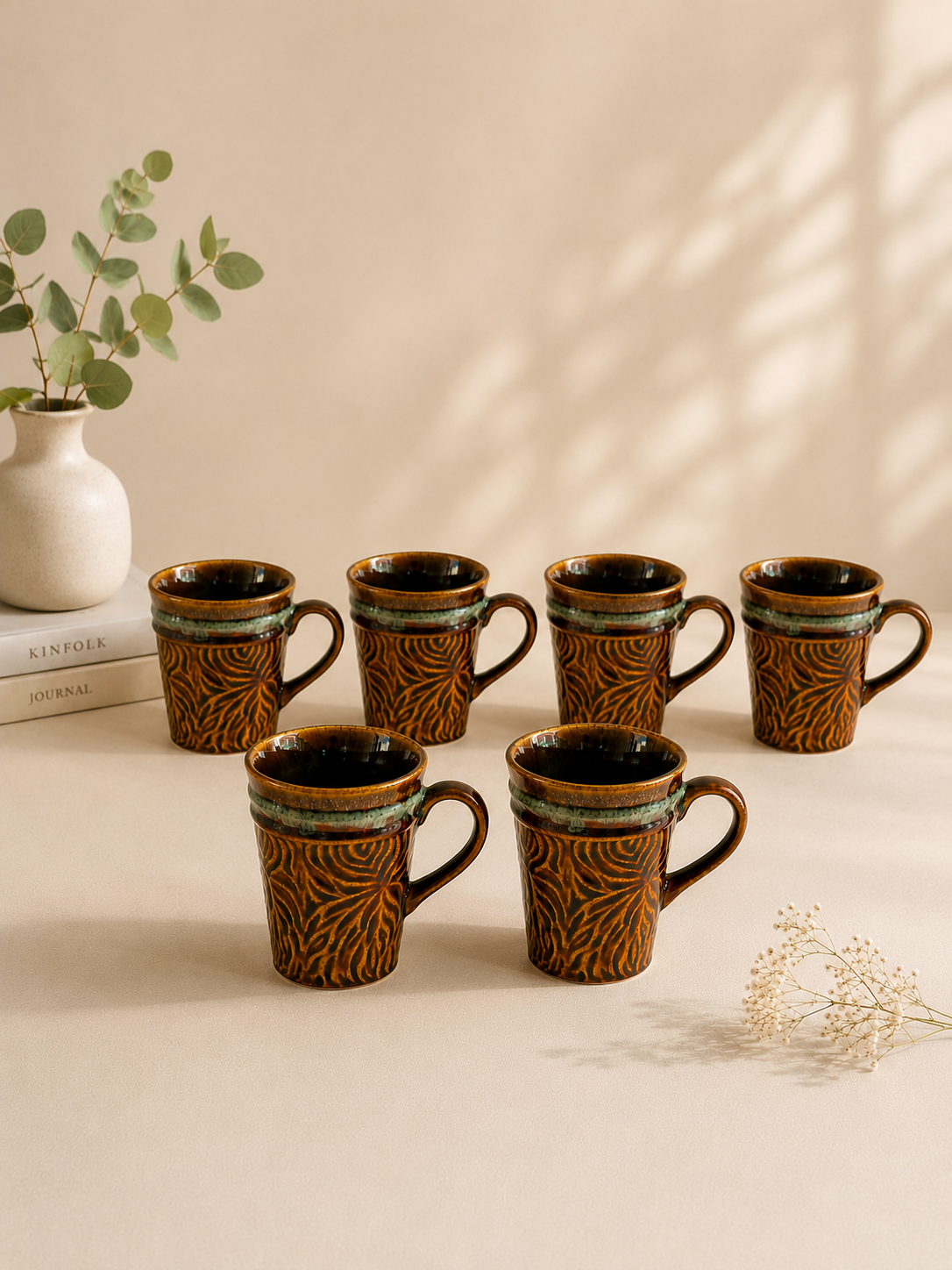 Autumn Coffee Mug
