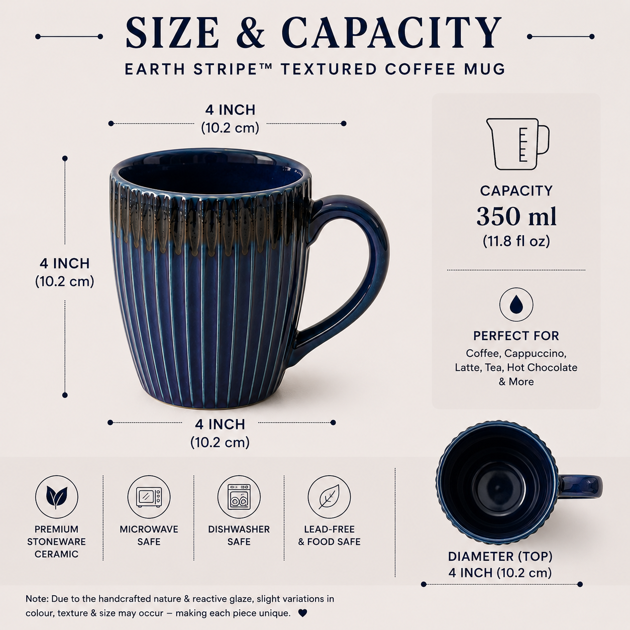 Stella Coffee Mug