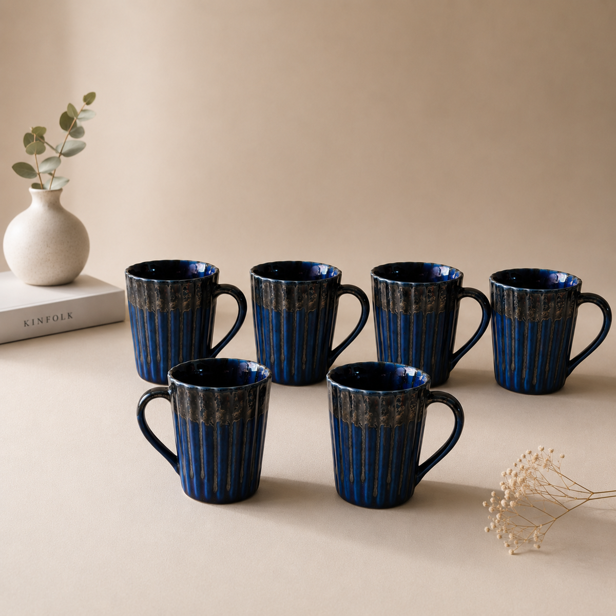 Vedette Coffee Mug