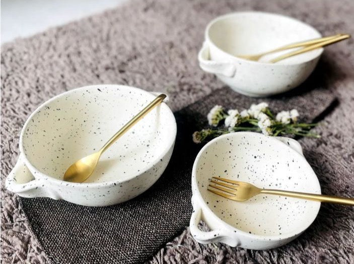 The Modern Family (Set of 3) - Main Image