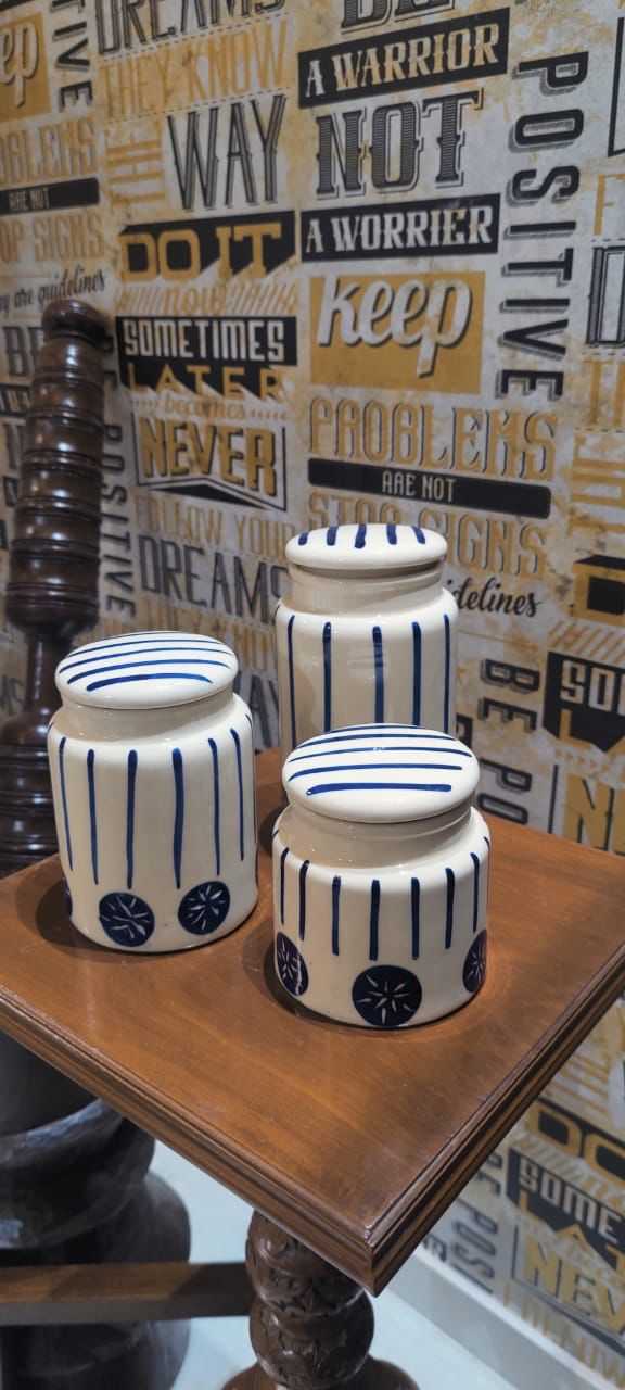 The Jar Set
