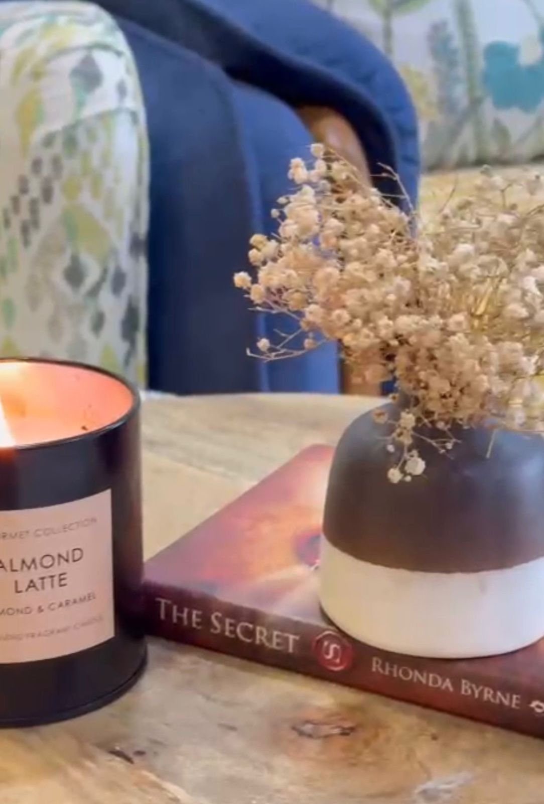 The Petite Vase