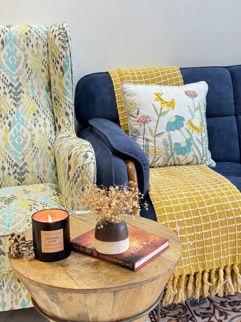 The Petite Vase