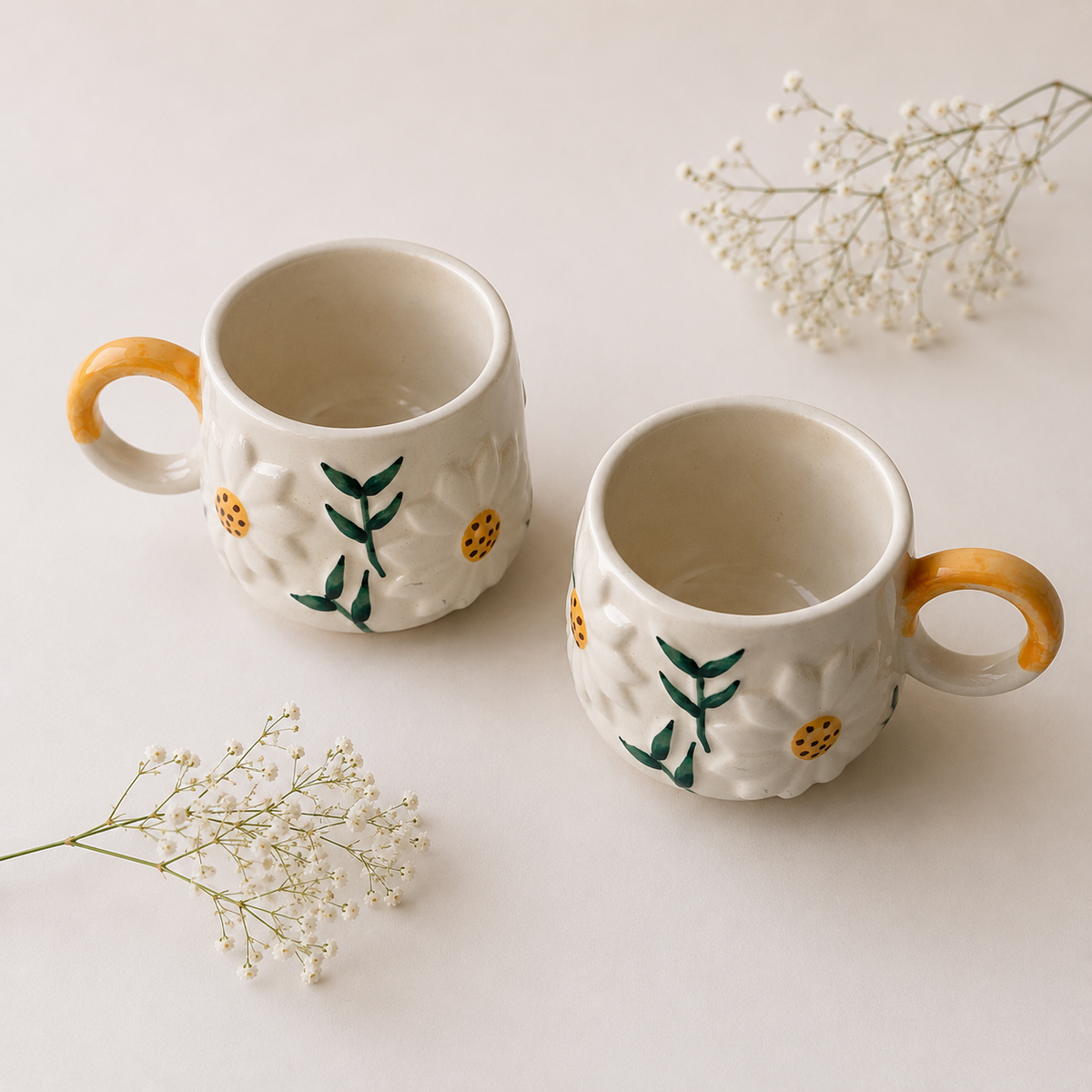 Little Garden Mug