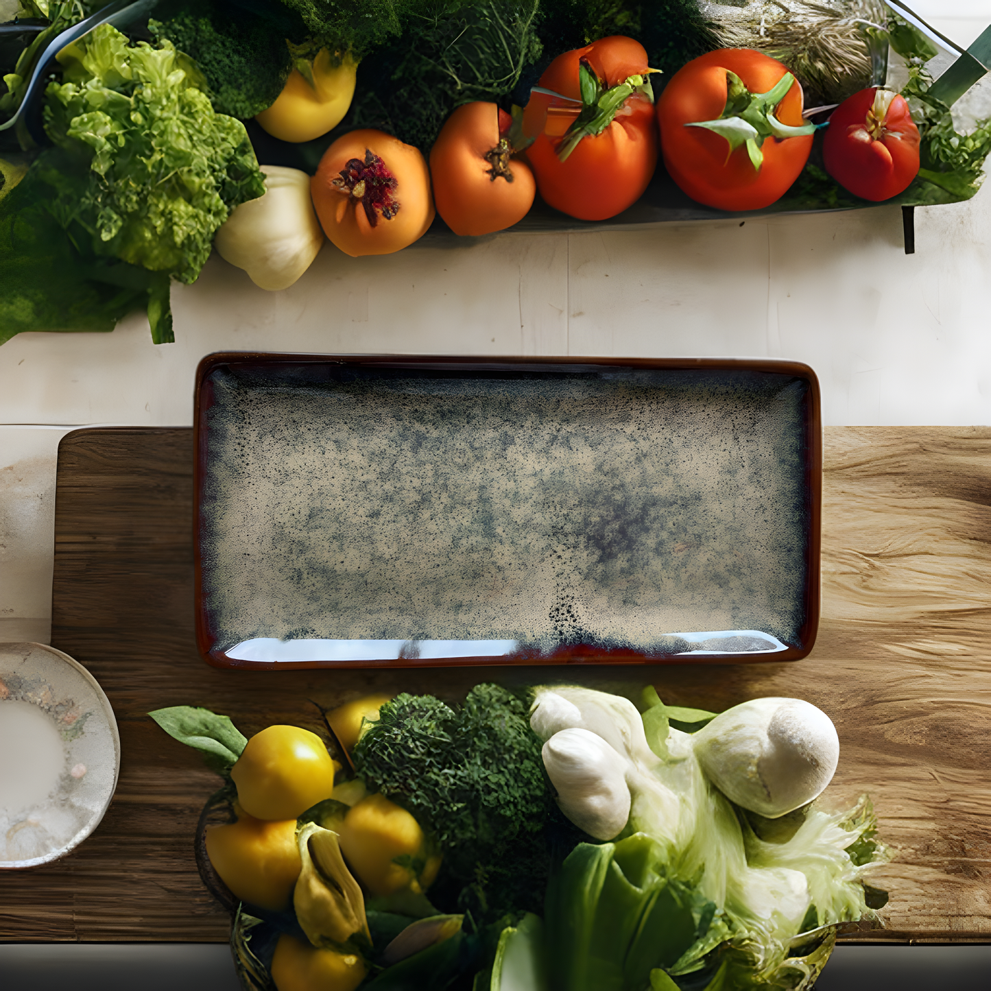 The Olive Plat
