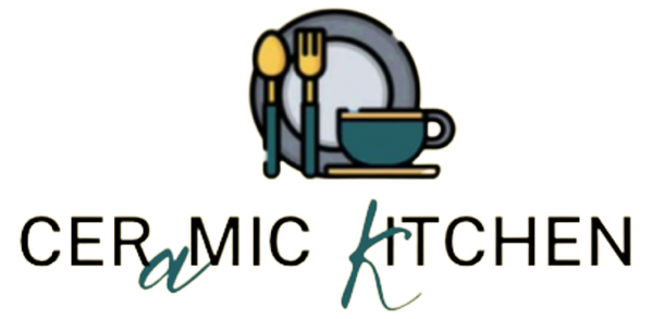 Ceramic Kitchen