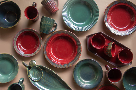 A Collection of A LOT MANY THINGS