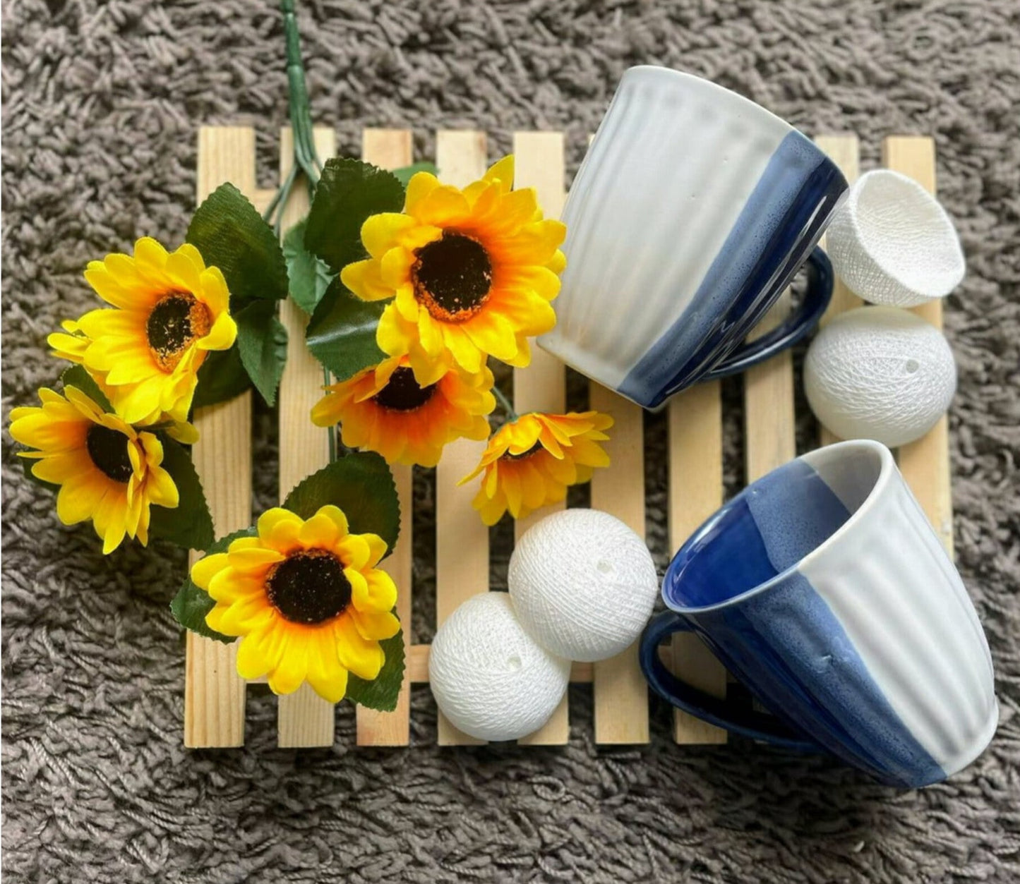 Azul Coffee Mug