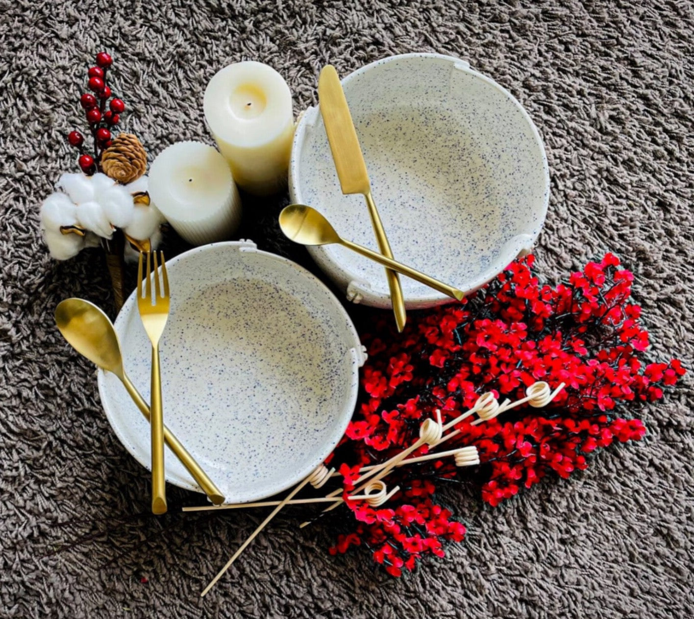 Creme Bowl