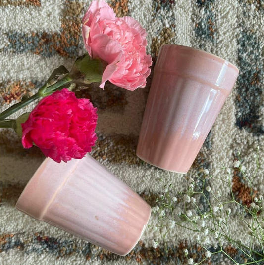 The Kulhad Squad - Baby Pink