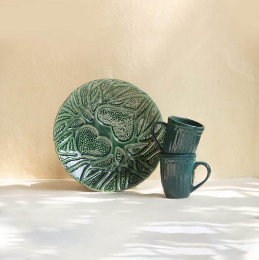 The Vert D'eau Collection