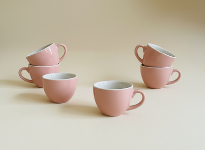 Jardin Mini Cups – 100 ml (Set of 2 / 4 / 6 / 8)
