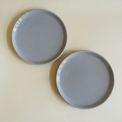 Griseo Snack Plates