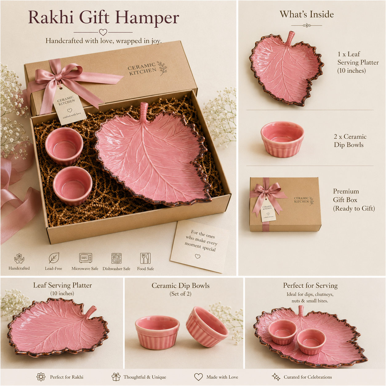 Sugar Rush Collection