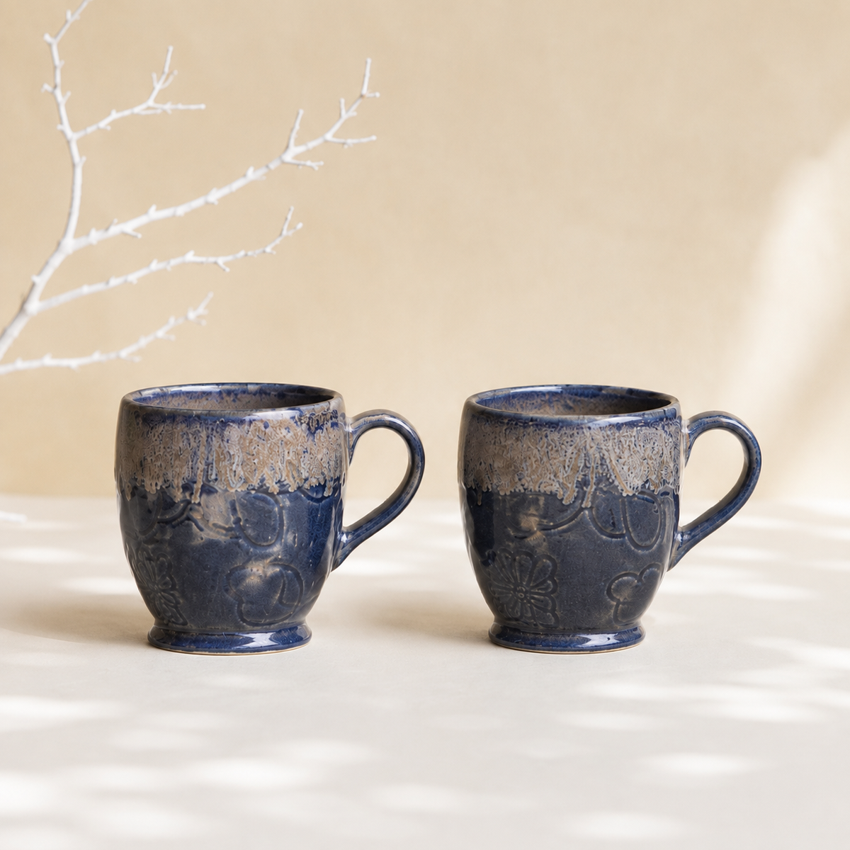 Fluss Collection (Set of 4)