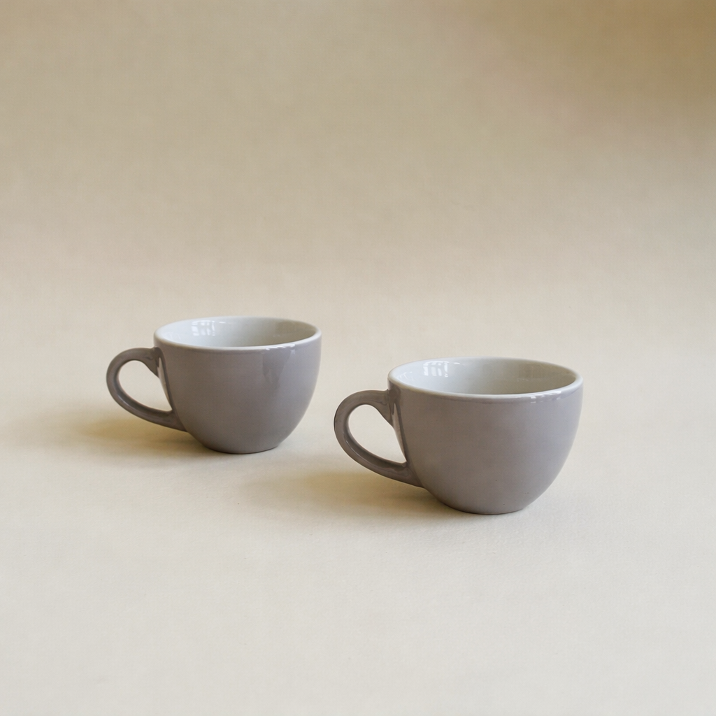 Jardin Mini Cups – 100 ml (Set of 2 / 4 / 6 / 8)