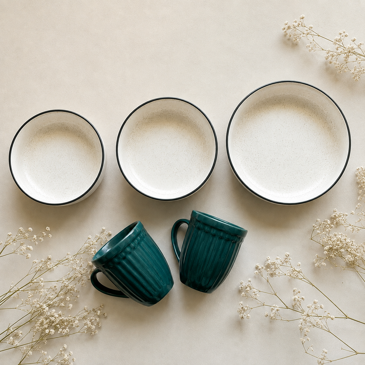 Chic Collection (Set of 5)