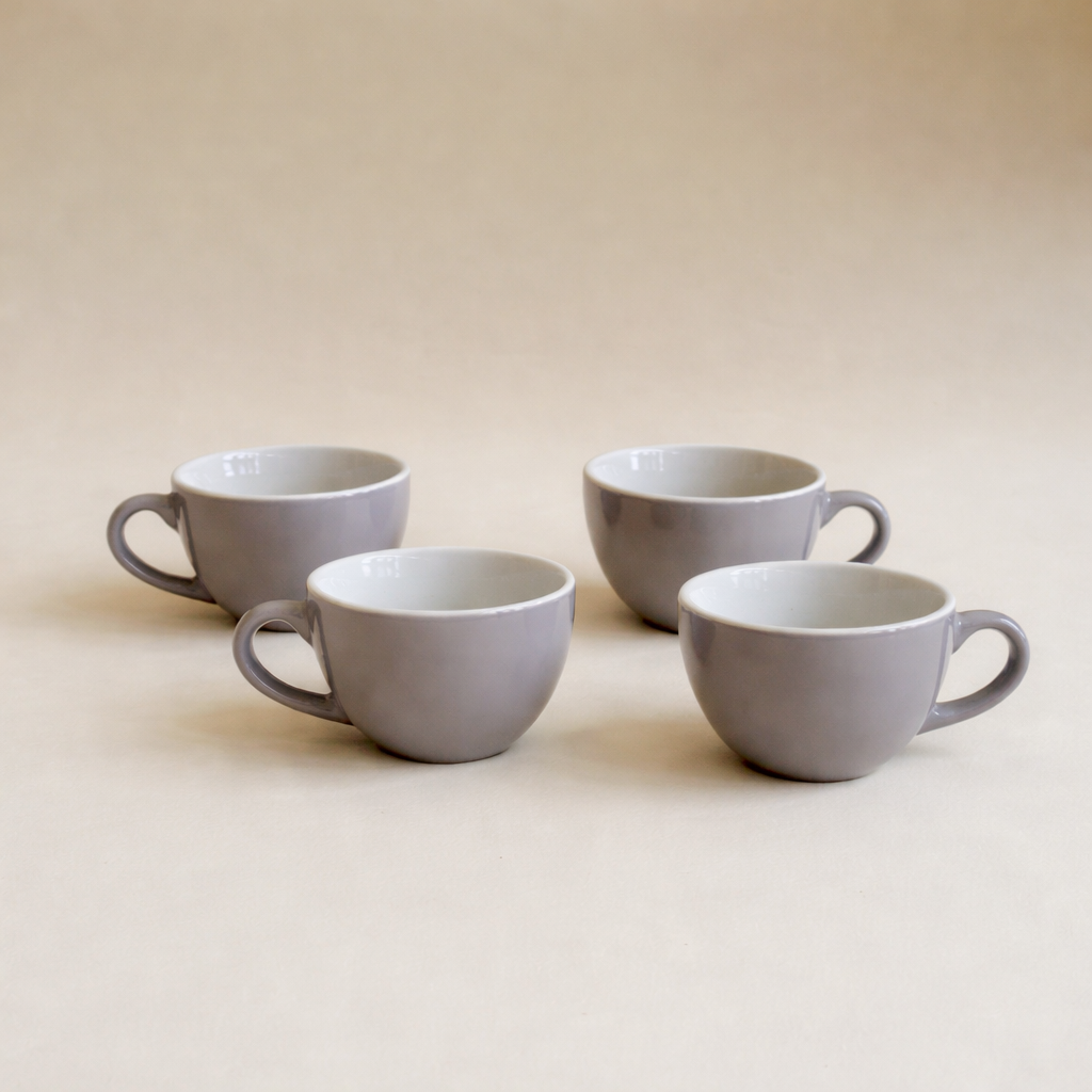 Jardin Mini Cups – 100 ml (Set of 2 / 4 / 6 / 8)