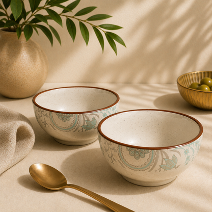 Jardin Sweet Bowls