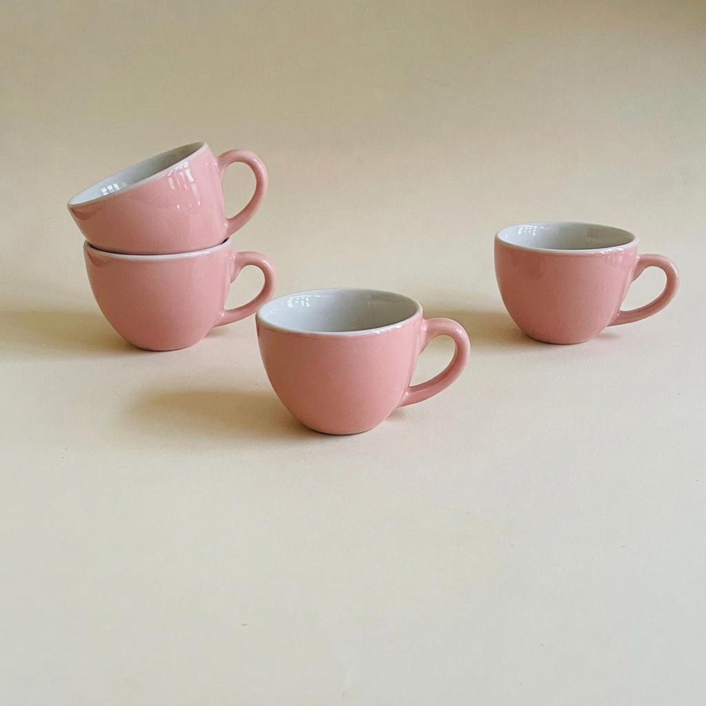 Jardin Mini Cups – 100 ml (Set of 2 / 4 / 6 / 8)