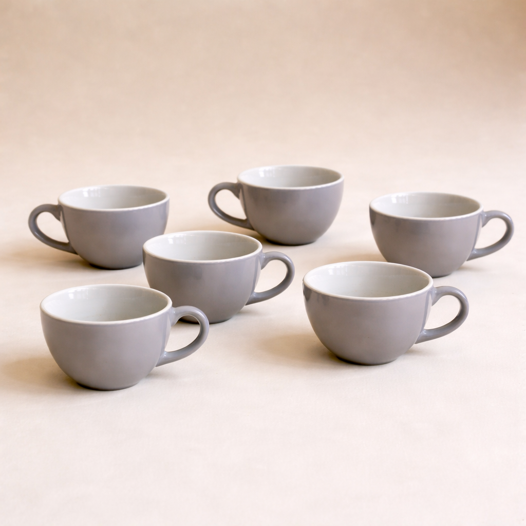 Jardin Mini Cups – 100 ml (Set of 2 / 4 / 6 / 8)
