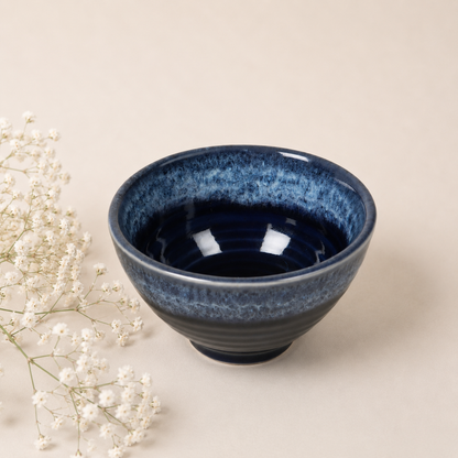 Aureo Luxe Hosting Collection - Dinner Plates, Quarter Plates, Sweet Bowls, Soup Bowls & Serving Bowls