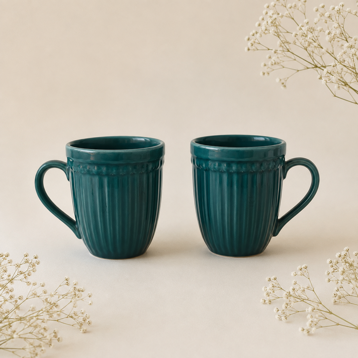 Chic Collection (Set of 5)