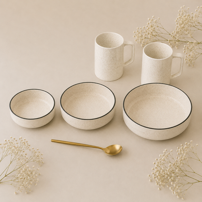 La Bier Collection (Set of 5)