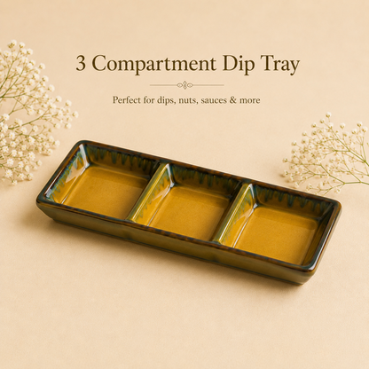 Celebrate Over Chai Collection