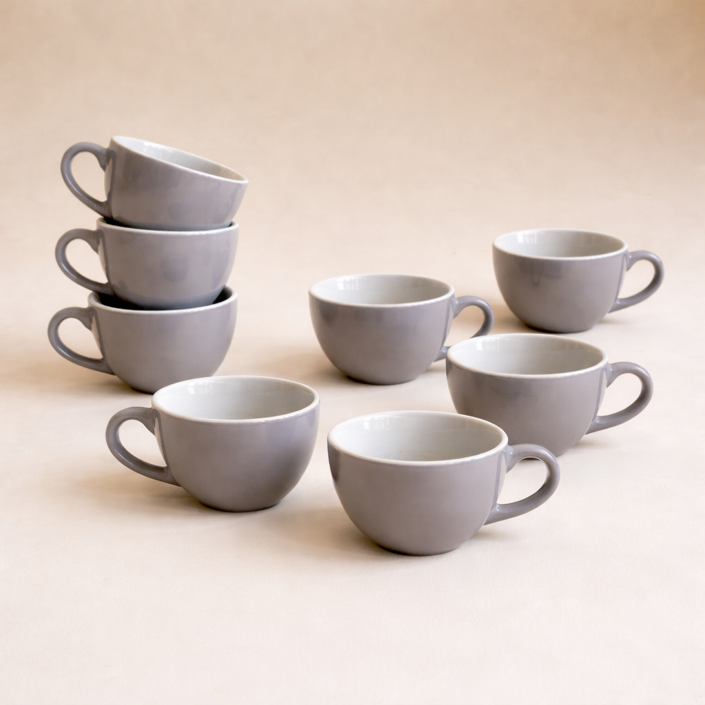 Jardin Mini Cups – 100 ml (Set of 2 / 4 / 6 / 8)