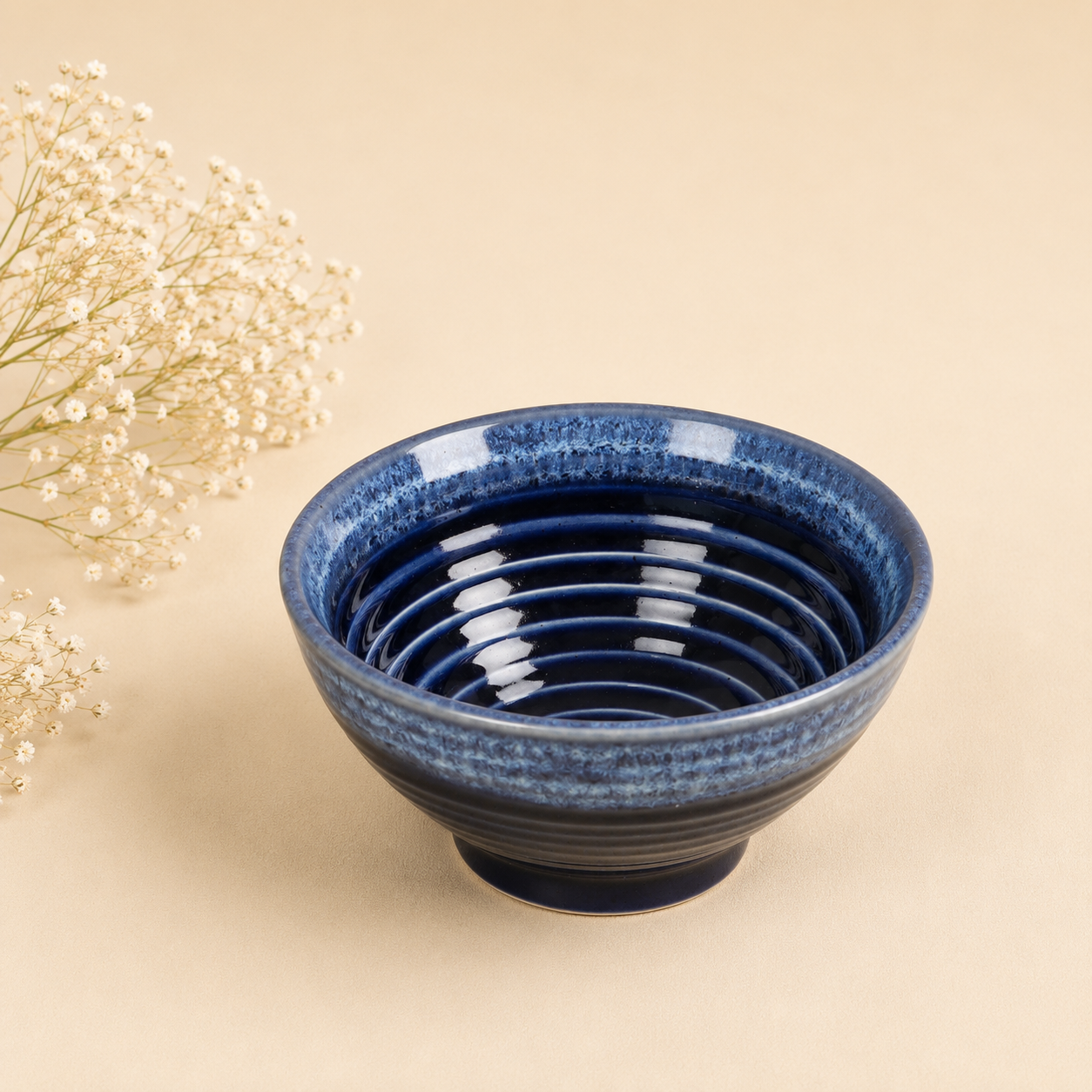Aureo Luxe Hosting Collection - Dinner Plates, Quarter Plates, Sweet Bowls, Soup Bowls & Serving Bowls