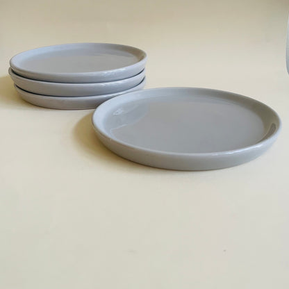 Griseo Snack Plates