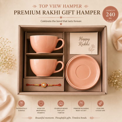 Pinky Promise Collection