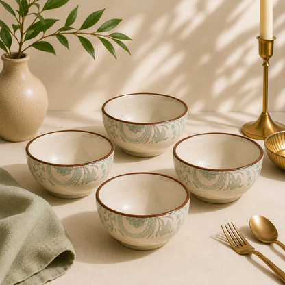 Jardin Sweet Bowls
