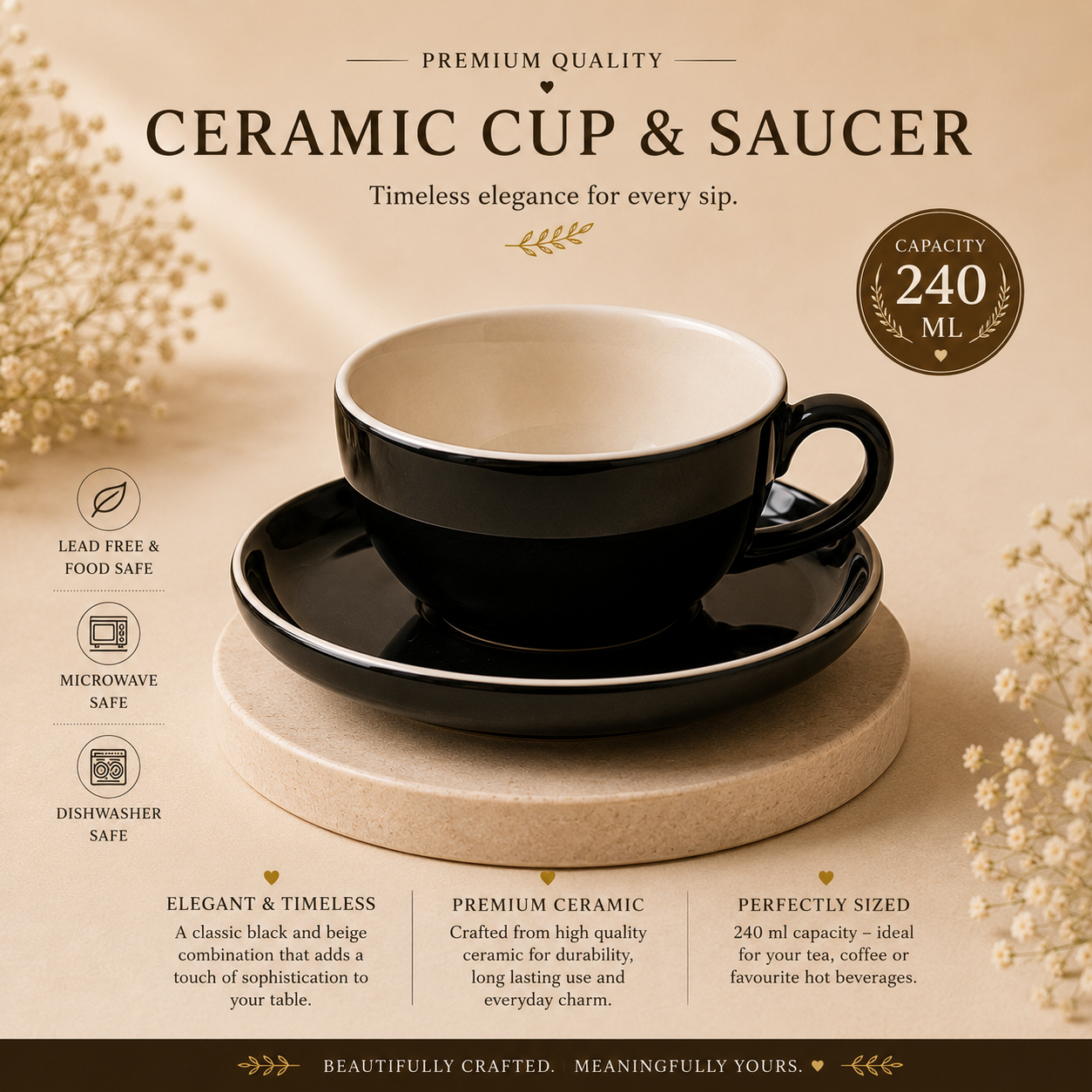 Espresso Yourself
