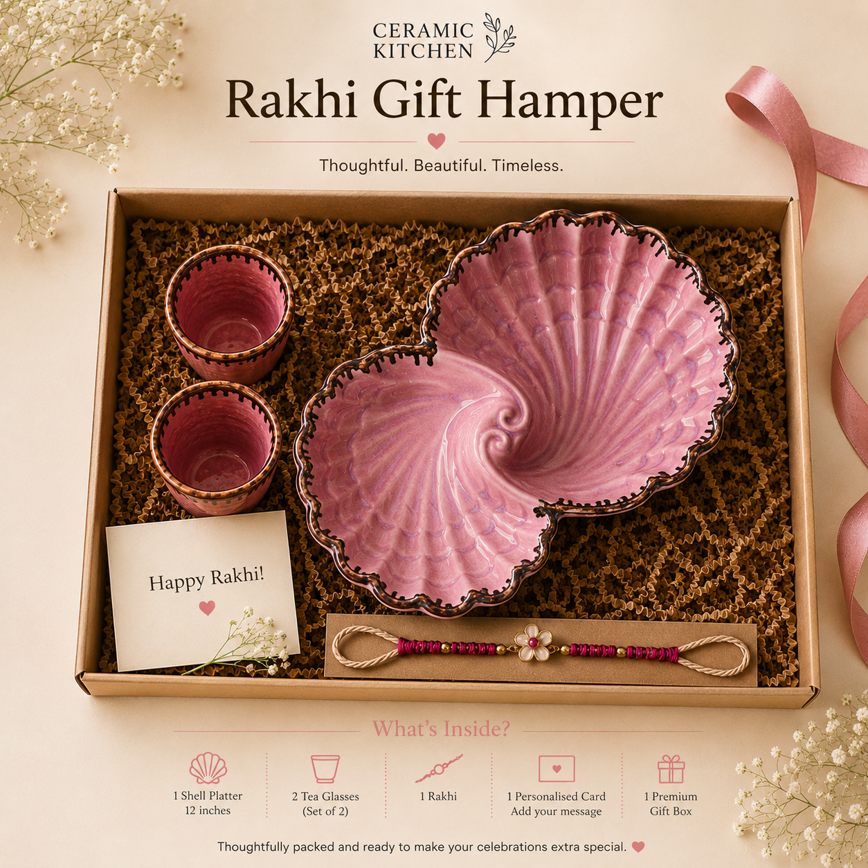 House of Blush